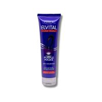 LOREAL ELVITAL COLOR ПУРПУРНАЯ МАСКА Д/ВОЛОС 150МЛ LOREAL ELVITAL COLOR ПУРПУРНАЯ МАСКА Д/ВОЛОС 150МЛ