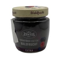 ZENTIS FRUHSTUCKS КОНФИТЮР ЛЕСНЫЕ ЯГОДЫ 230Г ZENTIS FRUHSTUCKS КОНФИТЮР ЛЕСНЫЕ ЯГОДЫ 230Г