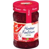 BIO EDEKA КОНФИТЮР МАЛИНОВЫЙ 330Г BIO EDEKA КОНФИТЮР МАЛИНОВЫЙ 330Г