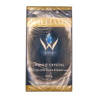 ЧАЙ WILLIAMS INDIGO CRYSTAL ЦЕЙЛ ЧАБРЕЦ/ЦЕДРА ЛИМОНА ЧЕРН 200Г ЧАЙ WILLIAMS INDIGO CRYSTAL ЦЕЙЛ ЧАБРЕЦ/ЦЕДРА ЛИМОНА ЧЕРН 200Г