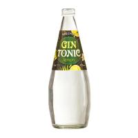 ДЖИН ТОНИК BACCHUS ЛИМОН 0,7Л