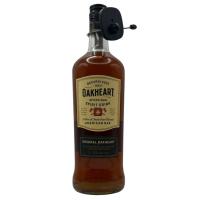 РОМ BACARDI OAKHEART 1Л РОМ BACARDI OAKHEART 1Л