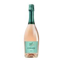 CIPRIANI ВИНО ROSE SP BRUT MILL 12% 0,75Л CIPRIANI ВИНО ROSE SP BRUT MILL 12% 0,75Л