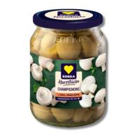 G&G ШАМПИНЬОНЫ 1СОРТ 400МЛ