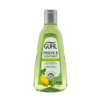 GUHL ШАМПУНЬ Д/НОРМАЛЬНЫХ/ЖИРНЫХ ВОЛОС 250МЛ GUHL ШАМПУНЬ Д/НОРМАЛЬНЫХ/ЖИРНЫХ ВОЛОС 250МЛ