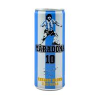 VITAMIZU НАПИТОК ЭНЕРГЕТИЧ MARADONA ZERO 0,25Л VITAMIZU НАПИТОК ЭНЕРГЕТИЧ MARADONA ZERO 0,25Л
