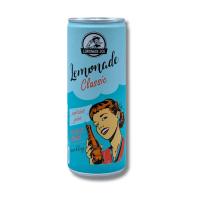 VITAMIZU НАПИТОК ЛИМОНАД ДЖО КЛАССИЧ 0,25Л VITAMIZU НАПИТОК ЛИМОНАД ДЖО КЛАССИЧ 0,25Л