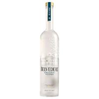 ВОДКА BELVEDERE PURE 40% 1Л ВОДКА BELVEDERE PURE 40% 1Л