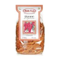 МАКАРОНЫ DALLA COSTA ПЕННЕ С/В ПЕРЦА ЧИЛИ 500Г