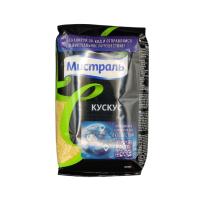 КРУПА МИСТРАЛЬ ПШЕНИЧН КУС-КУС 450Г КРУПА МИСТРАЛЬ ПШЕНИЧН КУС-КУС 450Г