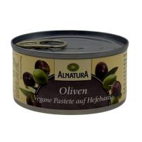 BIO ALNA ПАСТА ИЗ ОЛИВОК 125Г BIO ALNA ПАСТА ИЗ ОЛИВОК 125Г