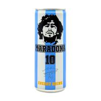 VITAMIZU НАПИТОК ЭНЕРГЕТИЧ MARADONA 0,25Л VITAMIZU НАПИТОК ЭНЕРГЕТИЧ MARADONA 0,25Л