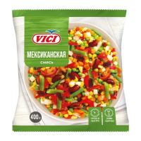 СМЕСЬ VICI МЕКСИКАНСКАЯ 400Г ЗАМ СМЕСЬ VICI МЕКСИКАНСКАЯ 400Г ЗАМ