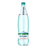 ВОДА BORJOMI МИНЕР 0,75Л ПЛ/БУТ ВОДА BORJOMI МИНЕР 0,75Л ПЛ/БУТ