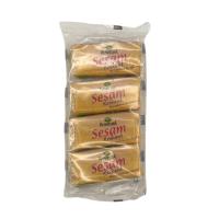 BIO ALNA БАТОНЧИК КУНЖУТНЫЙ 4ШТХ108Г BIO ALNA БАТОНЧИК КУНЖУТНЫЙ 4ШТХ108Г