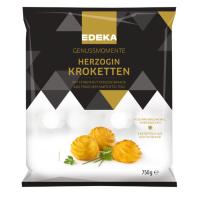 EDEKA КАРТОФЕЛЬ HERZOGIN 600Г EDEKA КАРТОФЕЛЬ HERZOGIN 600Г