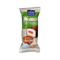 СЫРОК ГЛАЗ FOODMASTER ЖИВОЙ ВАРЕНАЯ СГУЩЕНКА 15% 36Г ФЛ/П СЫРОК ГЛАЗ FOODMASTER ЖИВОЙ ВАРЕНАЯ СГУЩЕНКА 15% 36Г ФЛ/П
