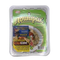 ЛАПША ДОШИРАК С КУРИЦЕЙ 90Г ЛОТОК ЛАПША ДОШИРАК С КУРИЦЕЙ 90Г ЛОТОК