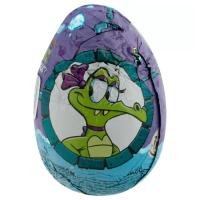 DOLFIN ЯЙЦО ШОКОЛАД МОЛ BLUEY SURPRISE 20Г DOLFIN ЯЙЦО ШОКОЛАД МОЛ BLUEY SURPRISE 20Г