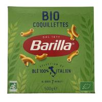 BARILLA ПАСТА РОЖКИ 500Г БИО BARILLA ПАСТА РОЖКИ 500Г БИО