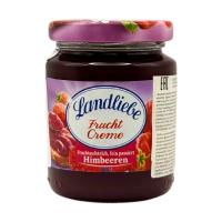 LANDLIEBE МАЛИНОВЫЙ КОНФИТЮР 200Г LANDLIEBE МАЛИНОВЫЙ КОНФИТЮР 200Г