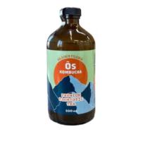 НАПИТОК OS KOMBUCHA ЯБЛОКИ ГОДЖИ 0,5Л СТ/БУТ НАПИТОК OS KOMBUCHA ЯБЛОКИ ГОДЖИ 0,5Л СТ/БУТ