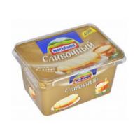 СЫР HOCHLAND ПЛАВЛ СЛИВОЧНЫЙ 400Г