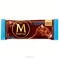МОРОЖЕНОЕ МАГНАТ ШОК-НЫЙ ТРЮФЕЛЬ 110Г МОРОЖЕНОЕ МАГНАТ ШОК-НЫЙ ТРЮФЕЛЬ 110Г