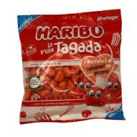 HARIBO ЖЕВАТ МАРМЕЛАД HAPPY LIFE 275Г HARIBO ЖЕВАТ МАРМЕЛАД HAPPY LIFE 275Г