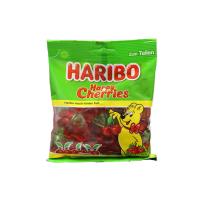 HARIBO КАРАМЕЛЬ ЖЕВАТЕЛЬНАЯ ВИШНЯ 175Г
