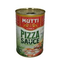 СОУС ТОМАТНЫЙ MUTTI PIZZA SAUCE Д/ПИЦЦЫ 400Г Ж/Б СОУС ТОМАТНЫЙ MUTTI PIZZA SAUCE Д/ПИЦЦЫ 400Г Ж/Б