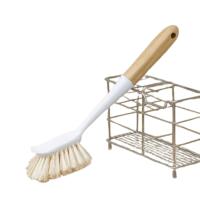 COR RH ЩЕТКА Д/ПОСУДЫ БАМБУКОВАЯ РУЧКА ПОЛИПРОПИЛЕН 100%