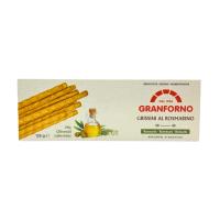 GRANFORNO GRISSINI ПАЛОЧКИ СОЛЕННЫЕ 125Г