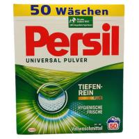 ПОРОШОК PERSIL УНИВЕРСАЛЬНЫЙ 50WL 3,25КГ