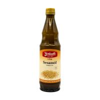 BRANDLE VITA МАСЛО КУНЖУТНОЕ ХОЛ ОТЖИМА 0,5Л BRANDLE VITA МАСЛО КУНЖУТНОЕ ХОЛ ОТЖИМА 0,5Л