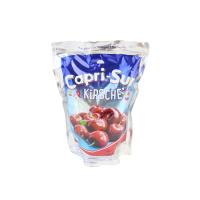 CAPRI SUN НАПИТОК ВИШНЕВЫЙ 0,2Л