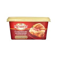 СЫР ПЛАВЛ PRESIDENT КОПЧ КОЛБАСКИ 45% 400Г ПЛ/ВАН СЫР ПЛАВЛ PRESIDENT КОПЧ КОЛБАСКИ 45% 400Г ПЛ/ВАН