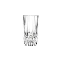 RCR ADAGIO СТАКАНЫ Д/НАПИТКОВ H15 D7,8 6ШТ 400МЛ