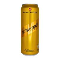 ТОНИК SCHWEPPES ГАЗ 0,45Л Ж/Б