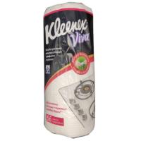 ТРЯПКА KLEENEX VIVA HYDROKNIT УНИВЕРСАЛ В РУЛОНЕ 56Л