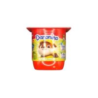 ЙОГУРТ DANONINO ГРУША/ЯБЛОКО 100Г ПЛ/СТАК