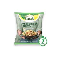 СМЕСЬ ОВОЩНАЯ BONDUELLE РИС ИЗ ЦВЕТ КАПУСТЫ С ОВОЩАМИ/ТРАВАМИ 400Г ПАК СМЕСЬ ОВОЩНАЯ BONDUELLE РИС ИЗ ЦВЕТ КАПУСТЫ С ОВОЩАМИ/ТРАВАМИ 400Г ПАК