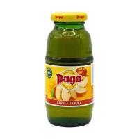 СОК PAGO ЯБЛОКО 0,2Л СТ/БУТ