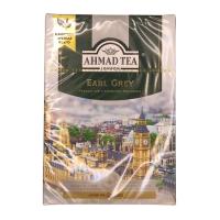 ЧАЙ AHMAD TEA EARL GREY ЛИСТ ЧЕРН ГРАН 200Г ЧАЙ AHMAD TEA EARL GREY ЛИСТ ЧЕРН ГРАН 200Г