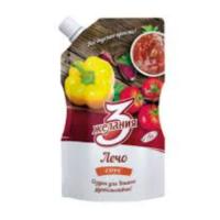 СОУС 3 ЖЕЛАНИЯ ЛЕЧО 250Г ДОЗ Д/П