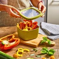 SNIPS AROMA BOX QUAD ЗЕЛЕНЫЙ 1Л