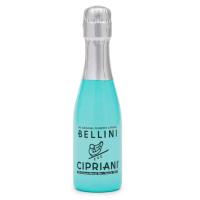 ВИНО CIPRIANI BELLINI 0,2Л ВИНО CIPRIANI BELLINI 0,2Л