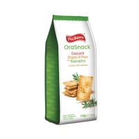 PIU BUONO СНЕКИ С РОЗМАРИНОМ 150Г