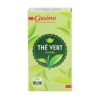 CASINO ЧАЙ ЗЕЛЕНЫЙ 25Х40Г