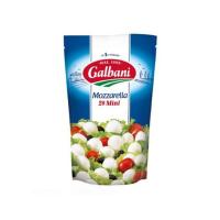 СЫР GALBANI МОЦАРЕЛЛА САНТА ЛЮЧИА МИНИ 45% 150Г СЫР GALBANI МОЦАРЕЛЛА САНТА ЛЮЧИА МИНИ 45% 150Г